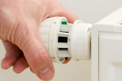 Coundlane central heating repair costs